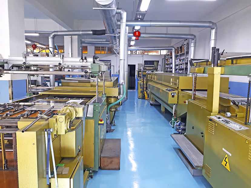 quality services and products